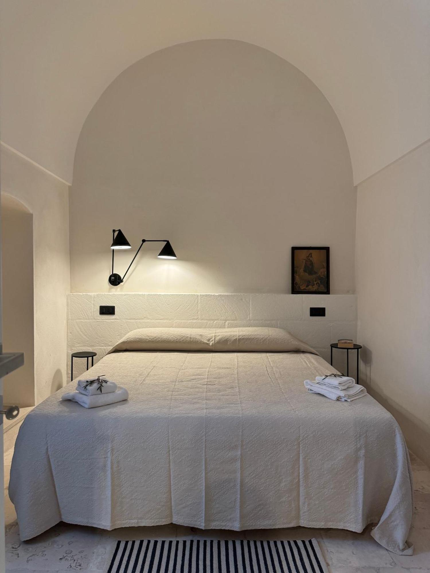 مونوبولي Masseria Ramasian المظهر الخارجي الصورة