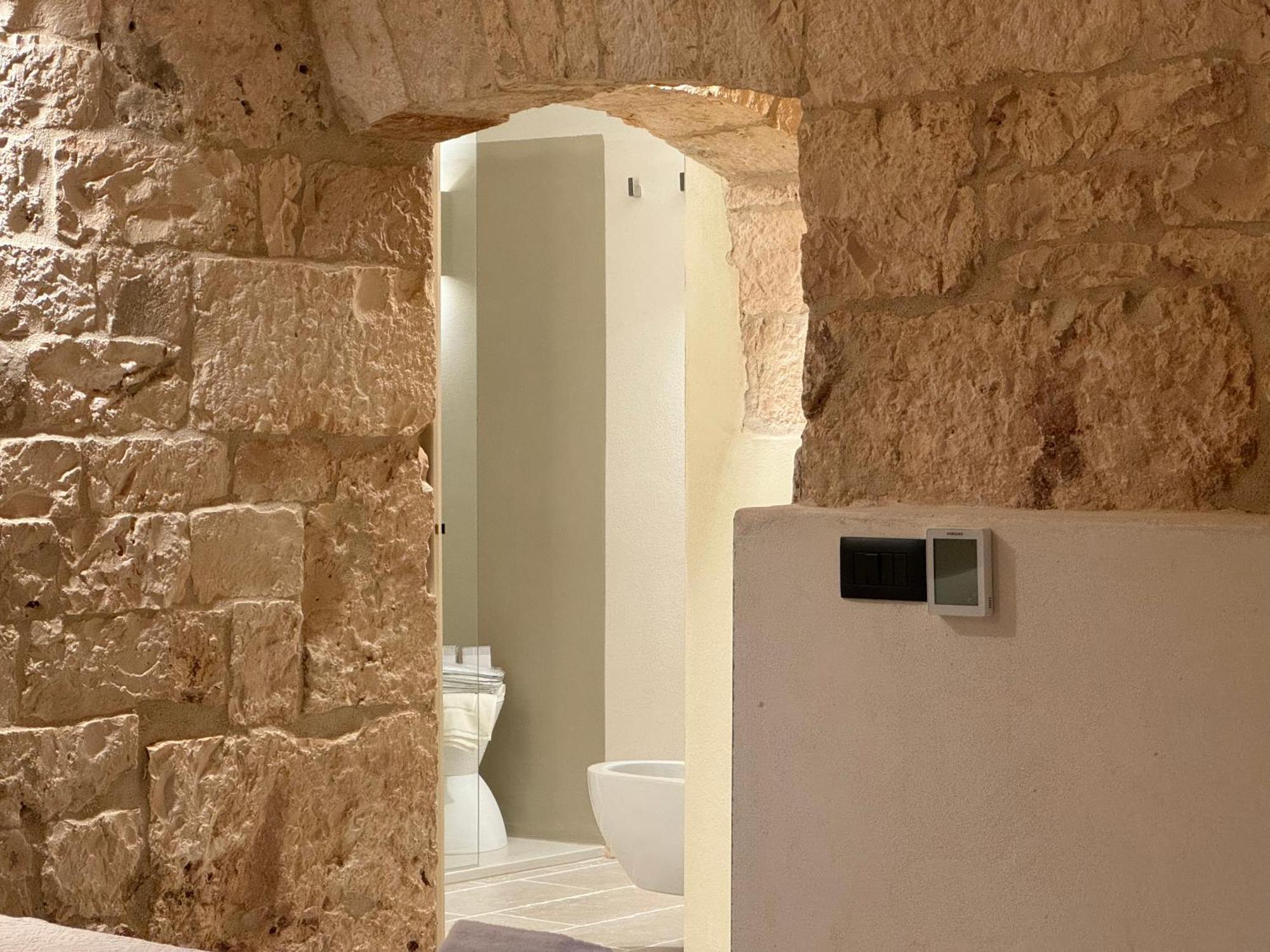 مونوبولي Masseria Ramasian المظهر الخارجي الصورة