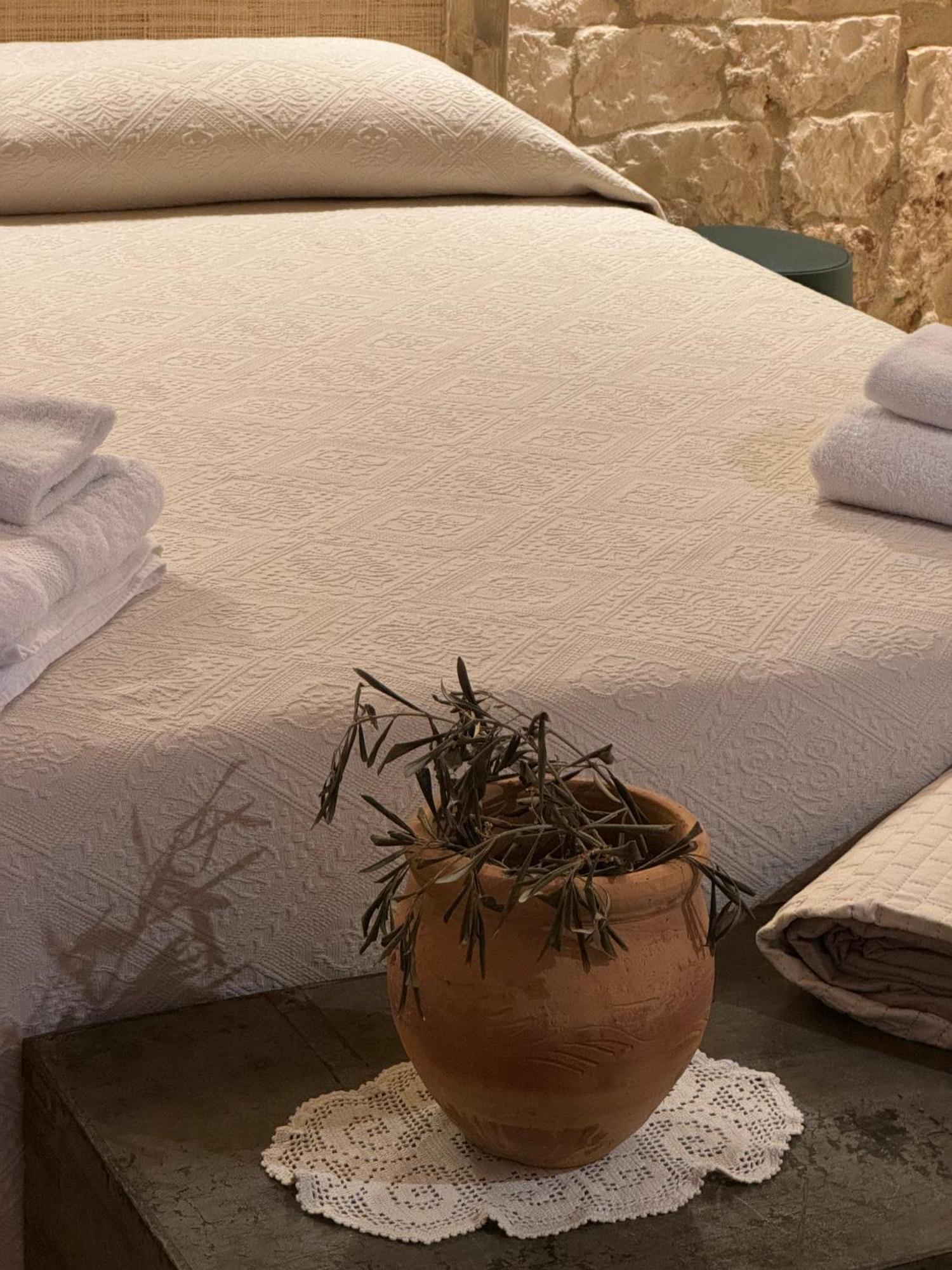 مونوبولي Masseria Ramasian المظهر الخارجي الصورة