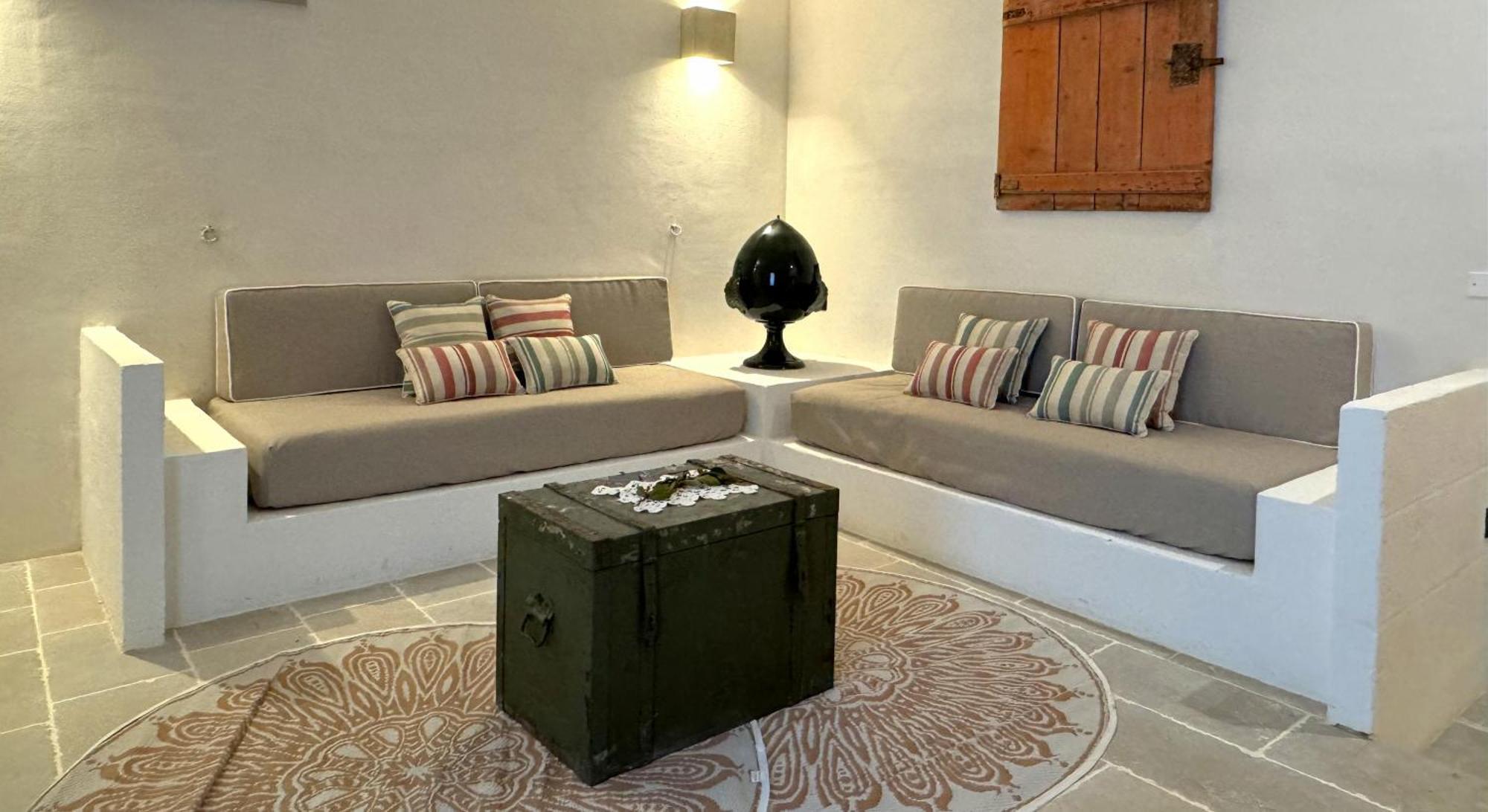 مونوبولي Masseria Ramasian المظهر الخارجي الصورة