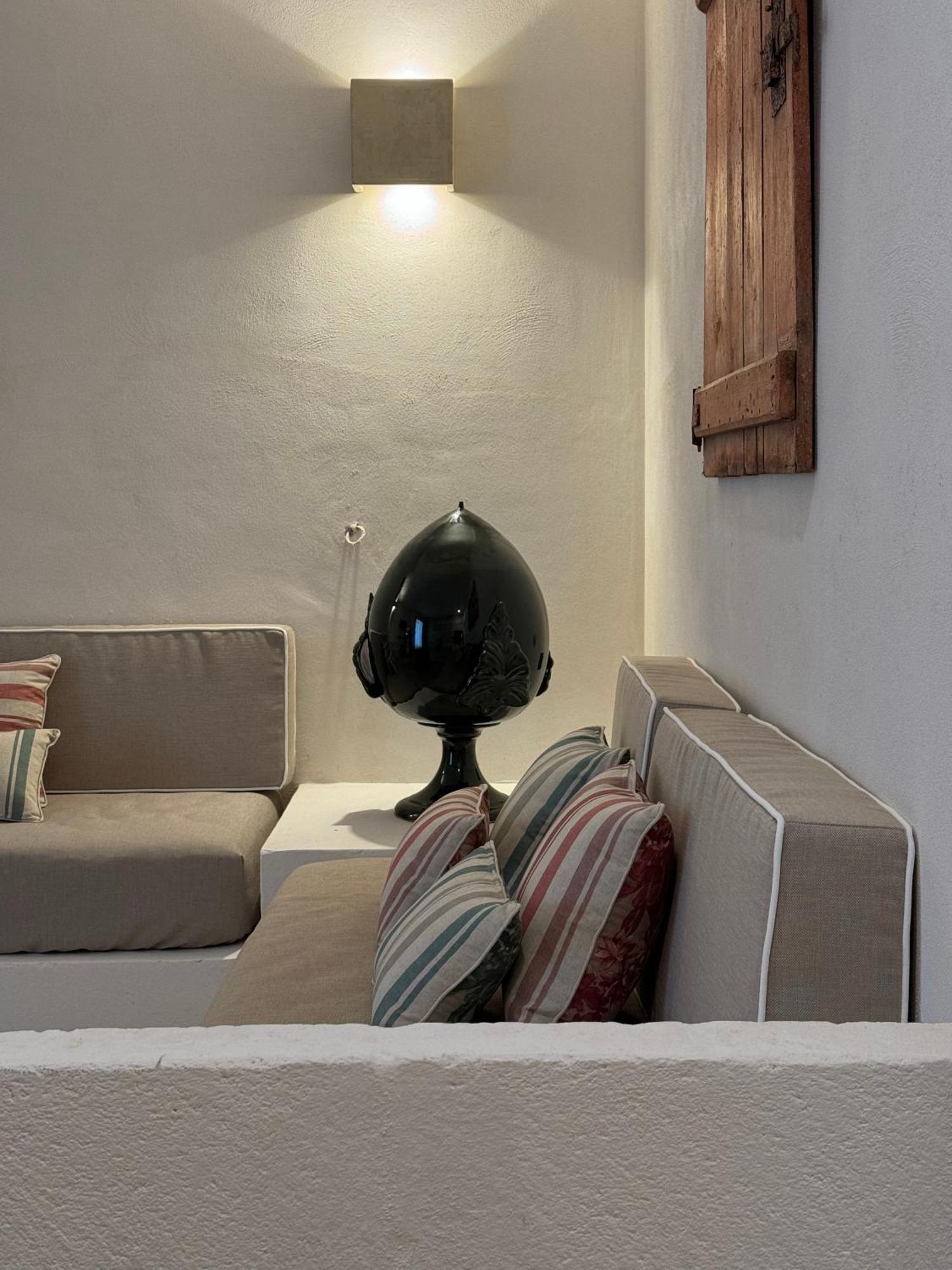 مونوبولي Masseria Ramasian المظهر الخارجي الصورة