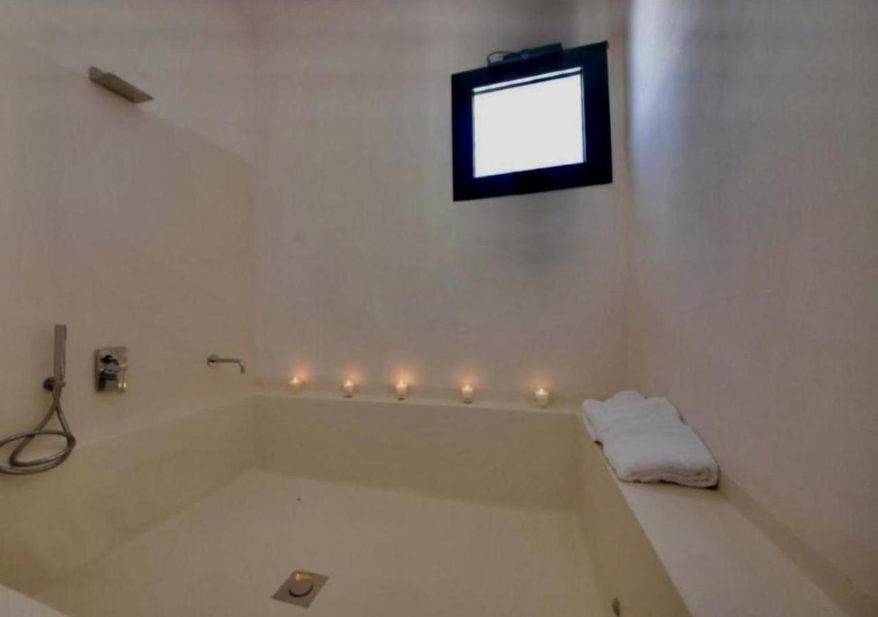 مونوبولي Masseria Ramasian المظهر الخارجي الصورة