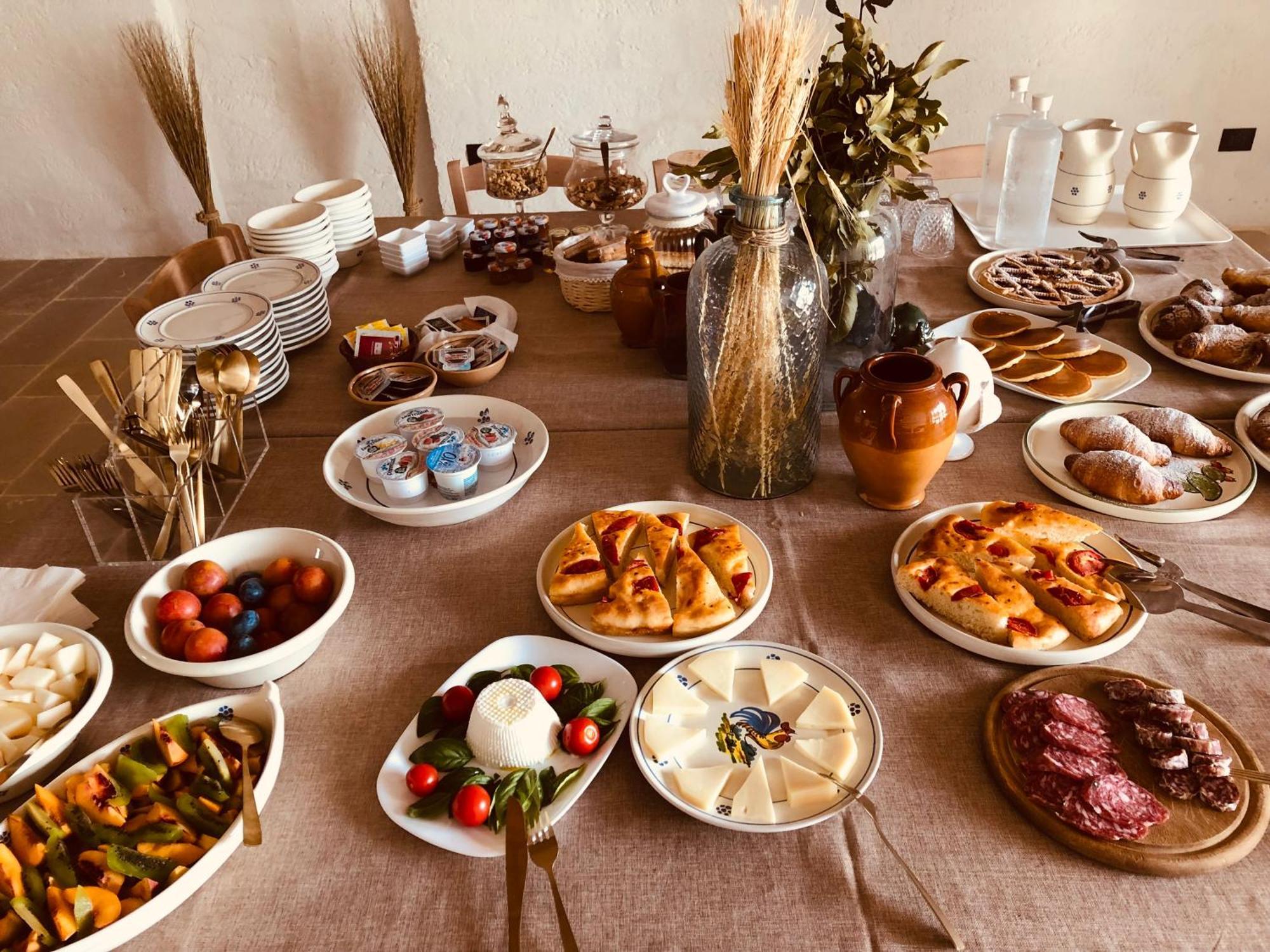 مونوبولي Masseria Ramasian المظهر الخارجي الصورة