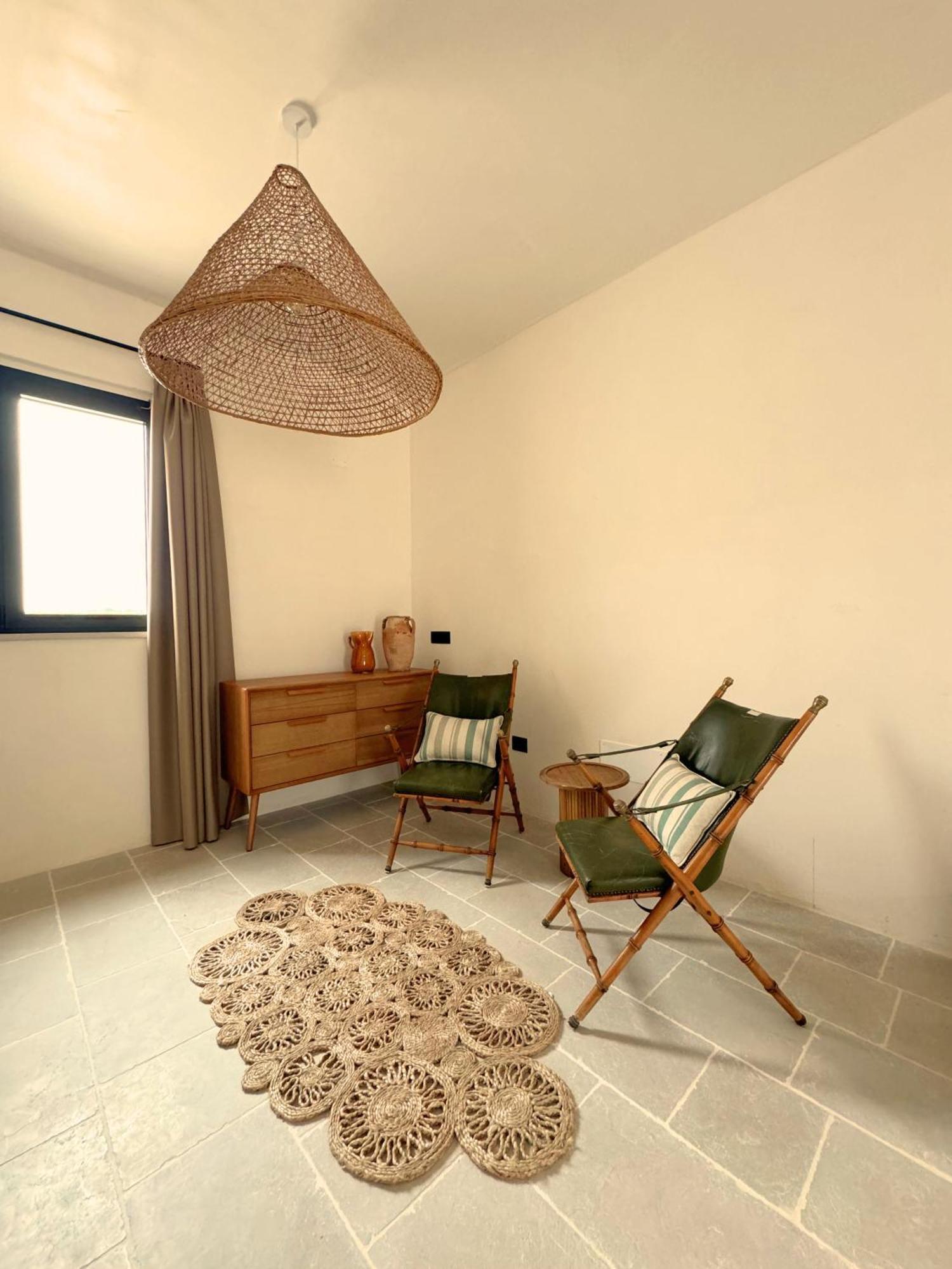 مونوبولي Masseria Ramasian المظهر الخارجي الصورة