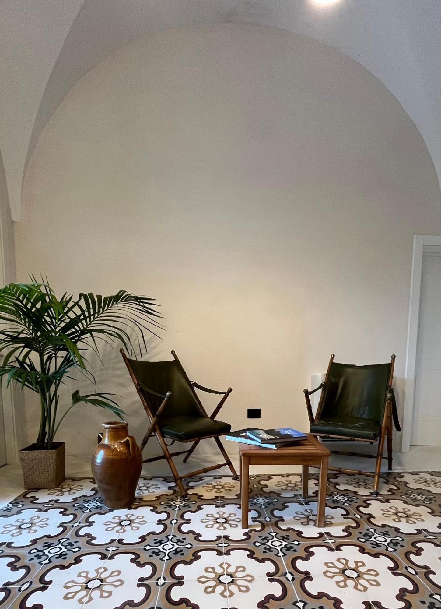 مونوبولي Masseria Ramasian المظهر الخارجي الصورة